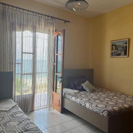 Eleni Antonouli Rooms Kokkino Nero Ngoại thất bức ảnh