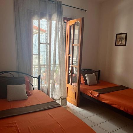 Eleni Antonouli Rooms Kokkino Nero Ngoại thất bức ảnh