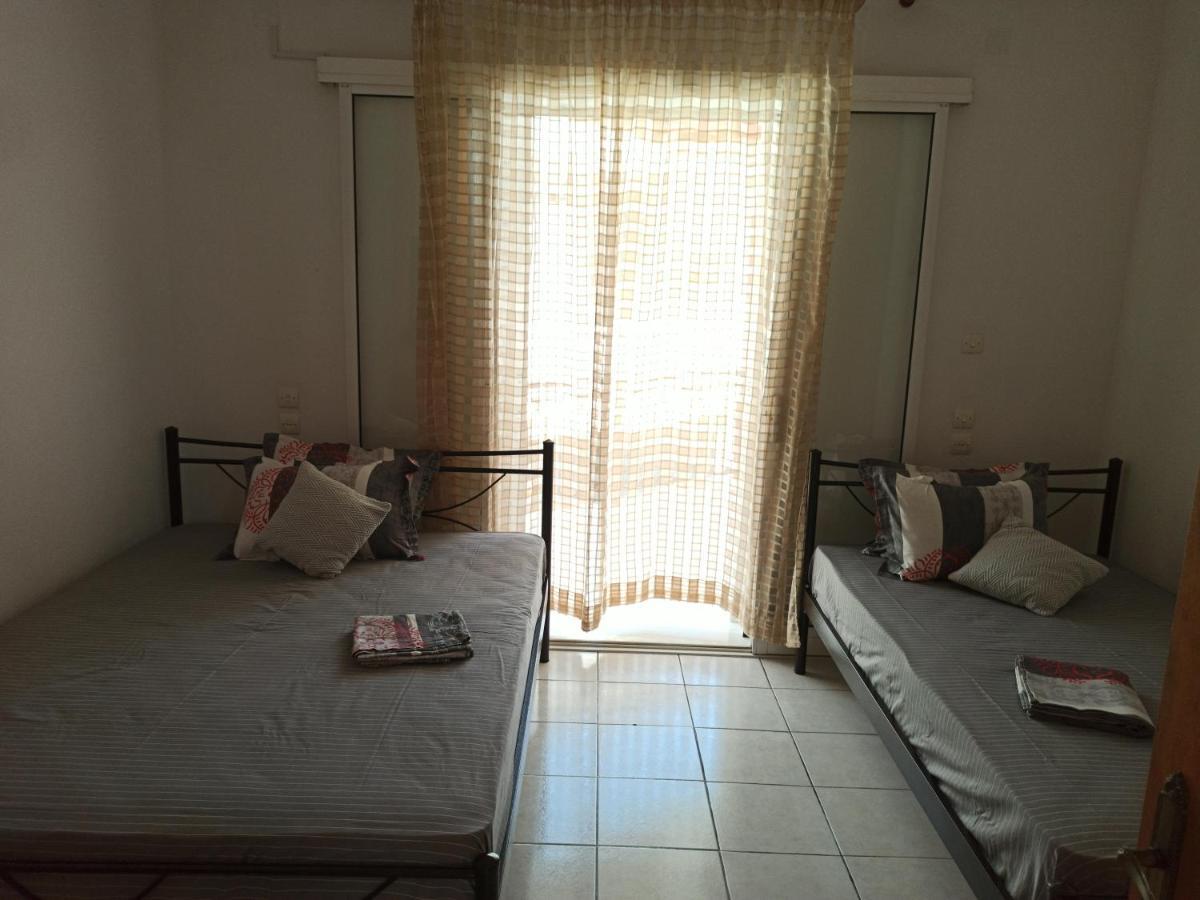 Eleni Antonouli Rooms Kokkino Nero Ngoại thất bức ảnh