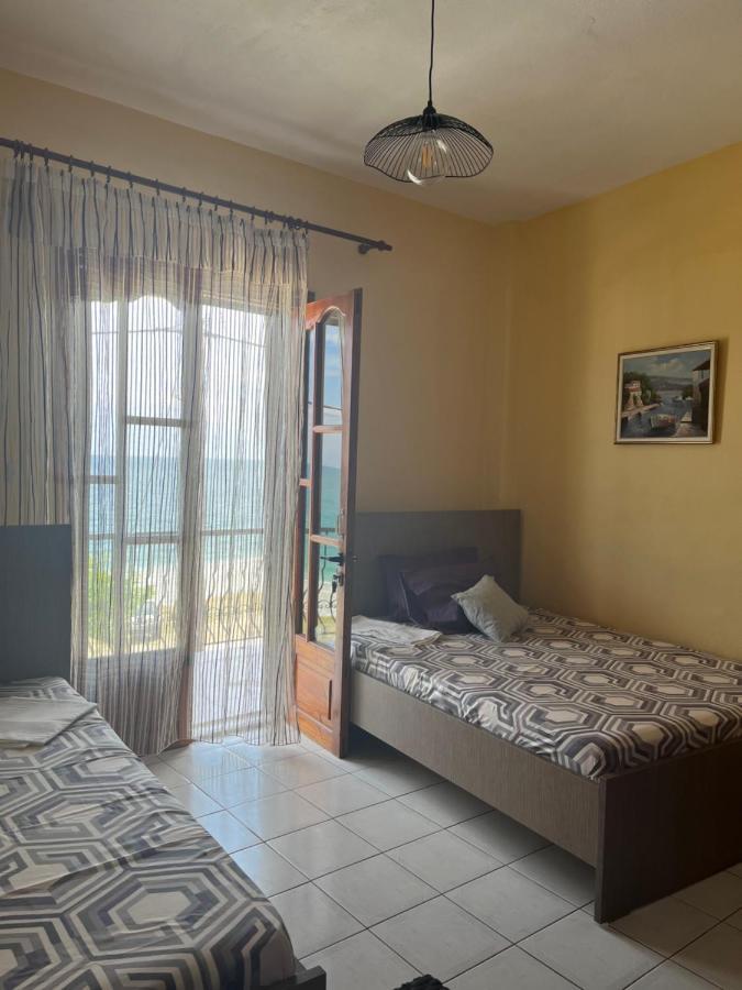 Eleni Antonouli Rooms Kokkino Nero Ngoại thất bức ảnh