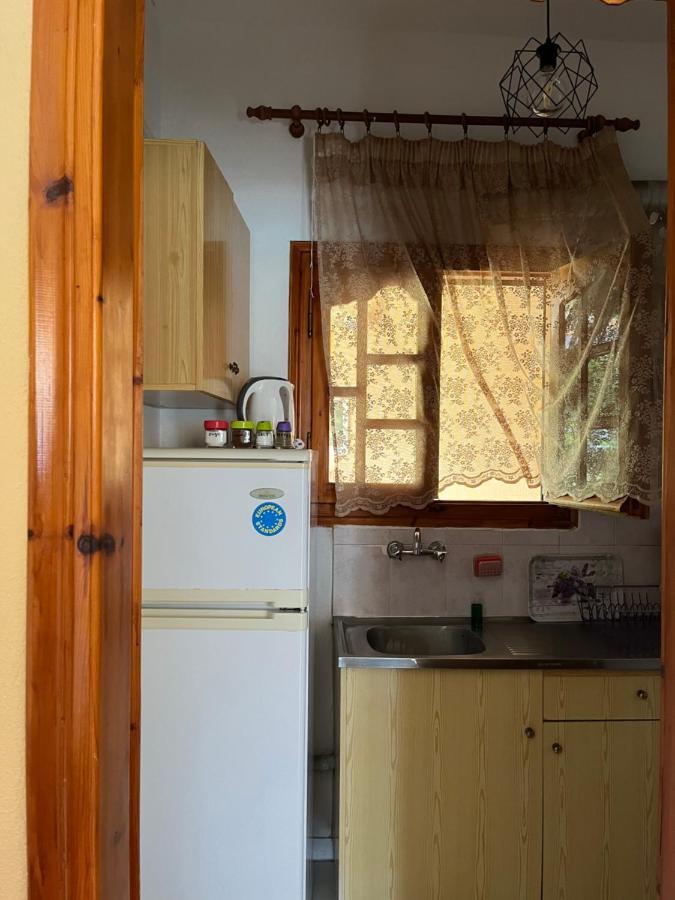 Eleni Antonouli Rooms Kokkino Nero Ngoại thất bức ảnh