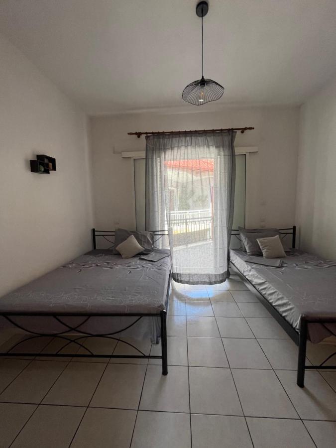 Eleni Antonouli Rooms Kokkino Nero Ngoại thất bức ảnh