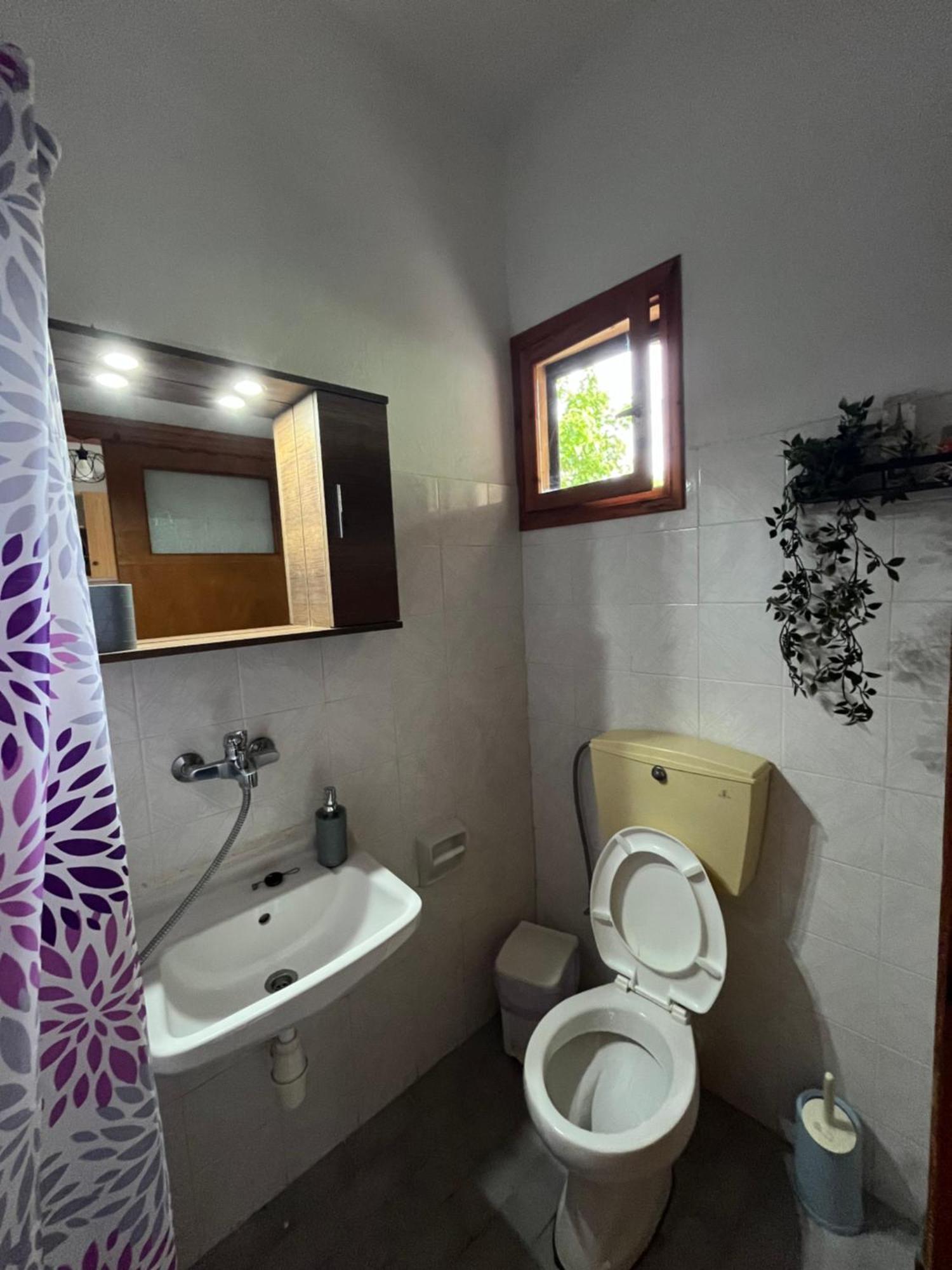 Eleni Antonouli Rooms Kokkino Nero Ngoại thất bức ảnh